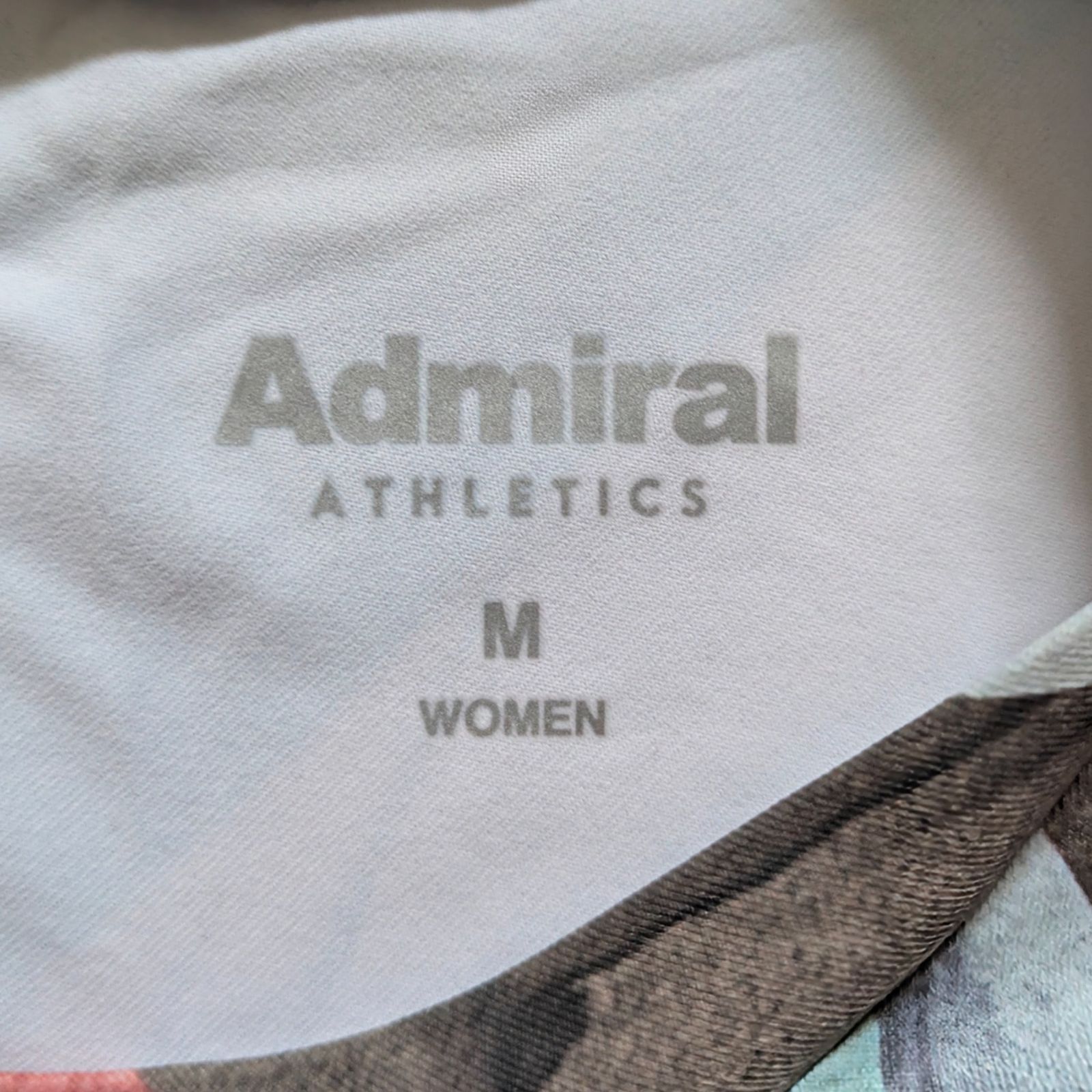 Admiral アドミラル テニス ウェア シャツ スコート 上下セットアップ