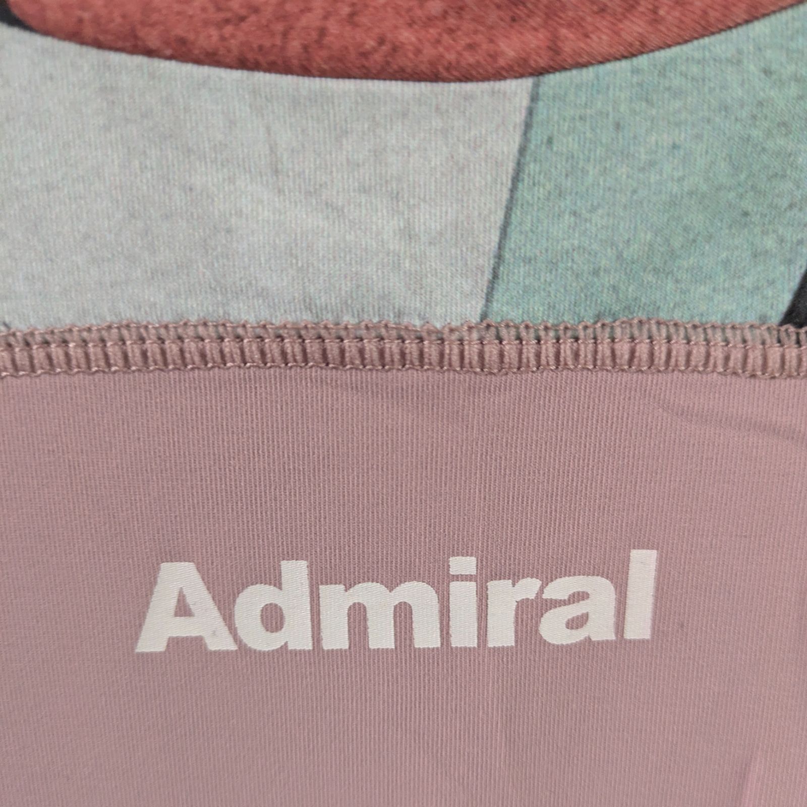 Admiral アドミラル テニス ウェア シャツ スコート 上下セットアップ