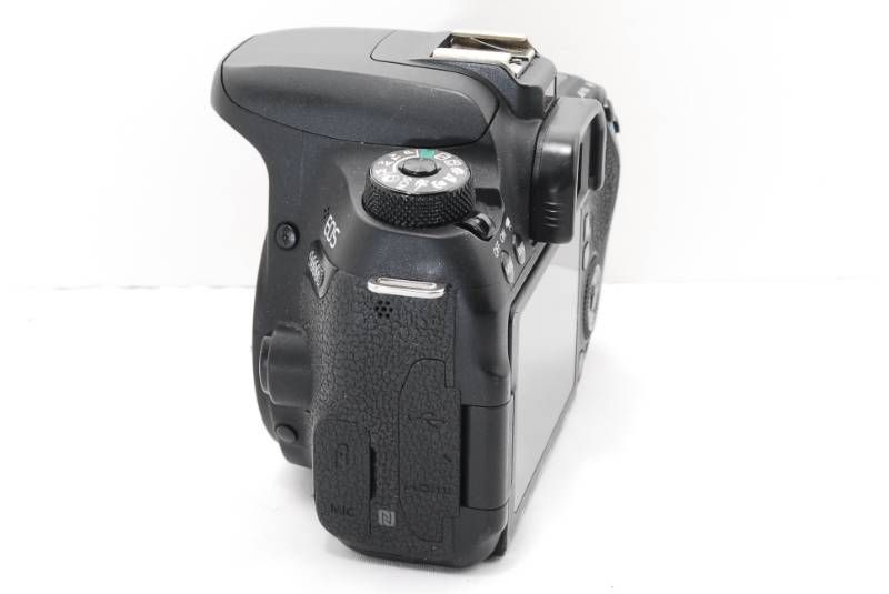 Canon EOS 9000D 一眼レフ スマホ転送 キヤノン 98k3700 - メルカリ