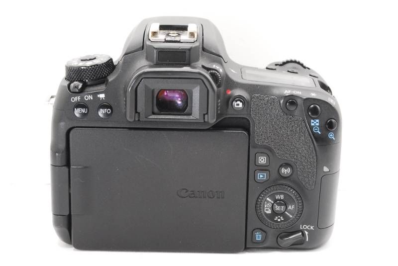 Canon EOS 9000D 一眼レフ スマホ転送 キヤノン 98k3700 - メルカリ
