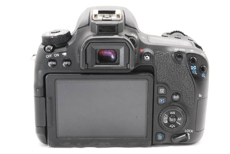 ✨ Canon EOS 9000D 一眼レフ カメラ スマホ転送 画面反転 Canon EOS 9000D 一眼レフ スマホ転送 キヤノン 98k3700 - メルカリ