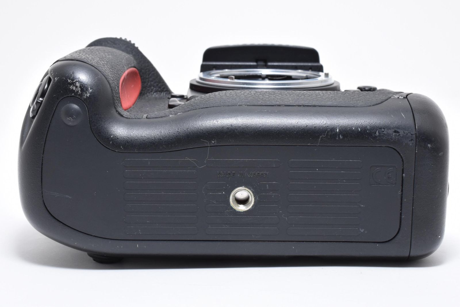 ニコン Nikon F5 ボディ ≪外観キレイ 訳あり ジャンク ≫ 0157 - メルカリ