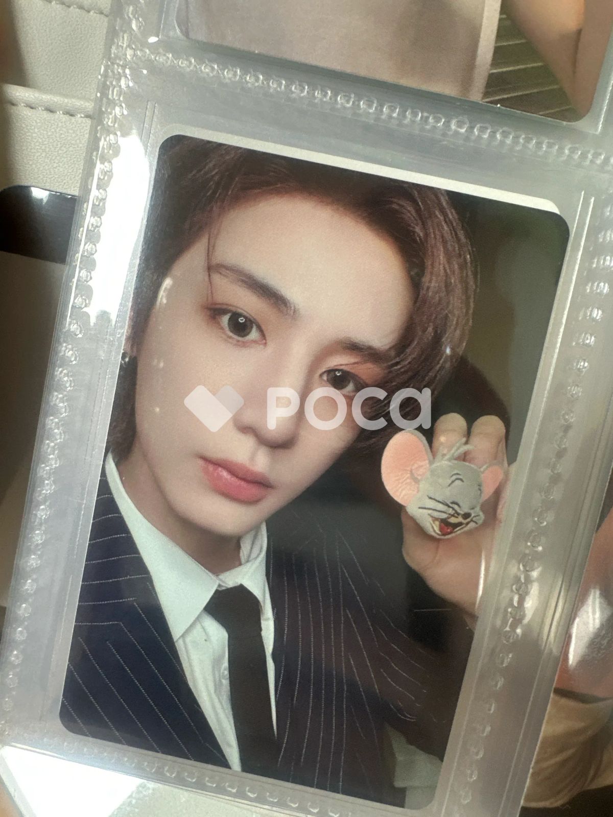 BOYNEXTDOOR BOYLIFE ポップアップ イハン BOYNEXTDOOR イハン BOYLIFE popup 特典 - メルカリ