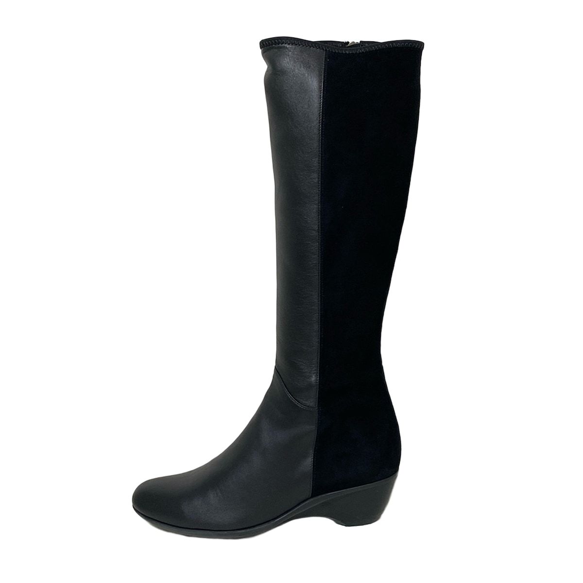 銀座ヨシノヤ/Yoshinoya(ギンザヨシノヤ) ロングブーツ 23.5