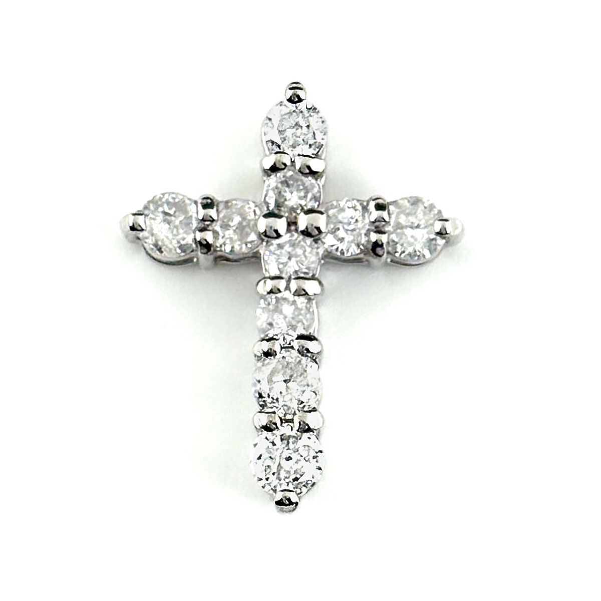 メレダイヤ デザインペンダントトップ プラチナ ペンダントトップ