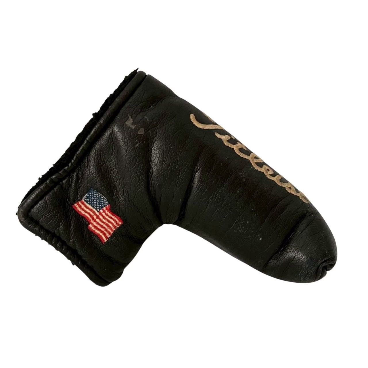 Titleist SCOTTY CAMERON タイトリスト スコッティキャメロン ゴルフ