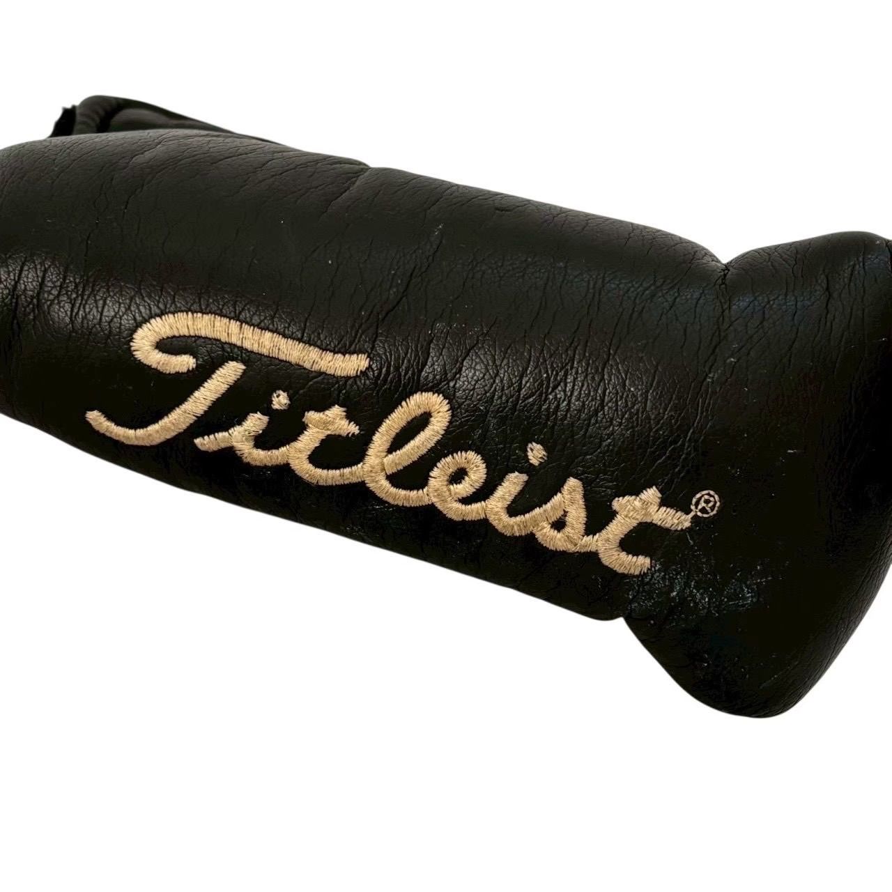 Titleist SCOTTY CAMERON タイトリスト スコッティキャメロン ゴルフ