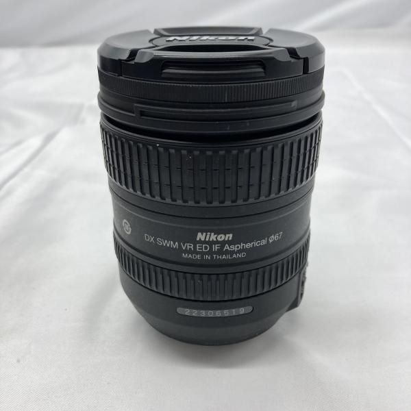 中古】Nikon D7100 18-105VRレンズキット AF-S DX NIKKOR 18-105mm f