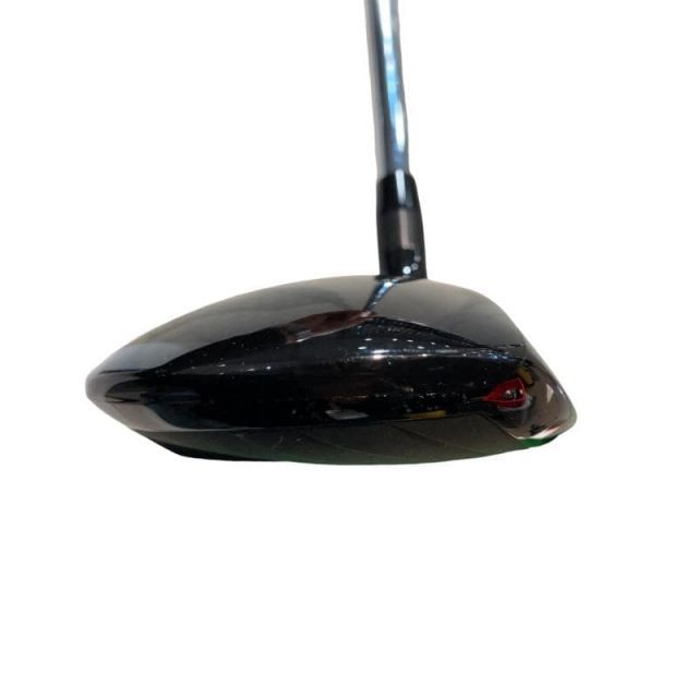 中古】 グラビティー WACCINE compo. WACWAC-7 13W フェアウェイウッド