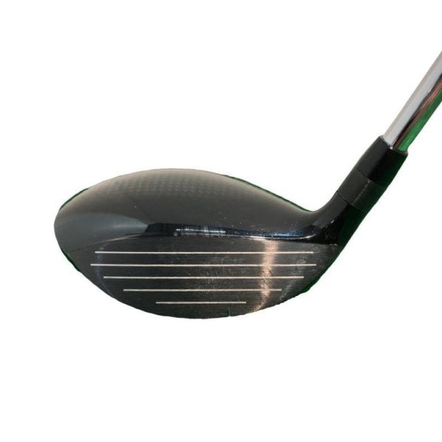 中古】 グラビティー WACCINE compo. WACWAC-7 13W フェアウェイウッド