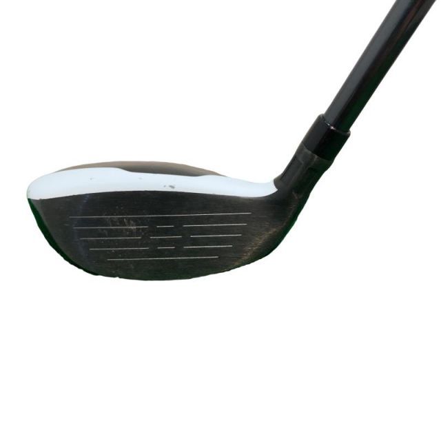 中古】 テーラーメイド M2(2017) U5 USA ユーティリティ UT REAX 75(M2