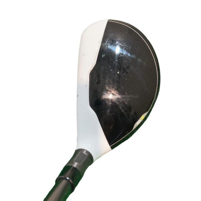 中古】 テーラーメイド M2(2017) U5 USA ユーティリティ UT REAX 75(M2