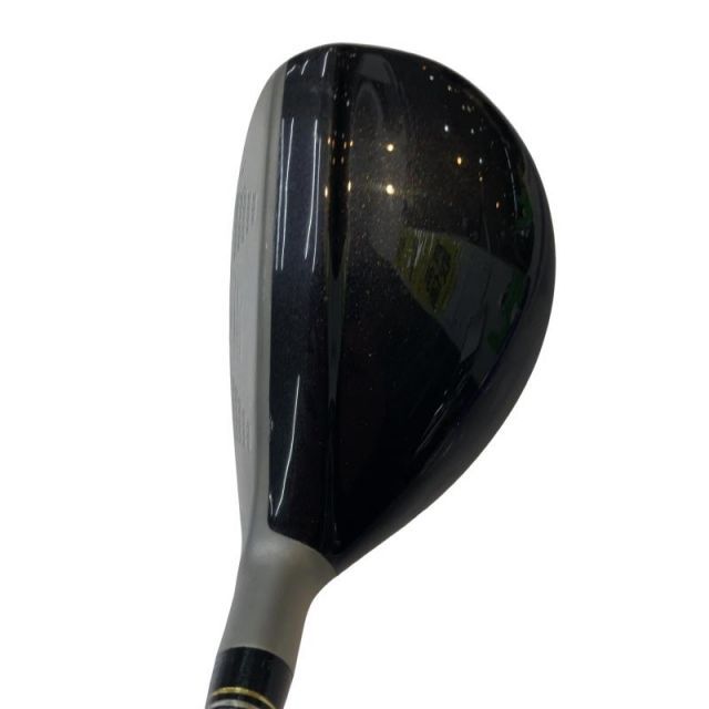 中古】 ダンロップ XXIO PRIME(2017) U6 ユーティリティ UT XXIO SP900