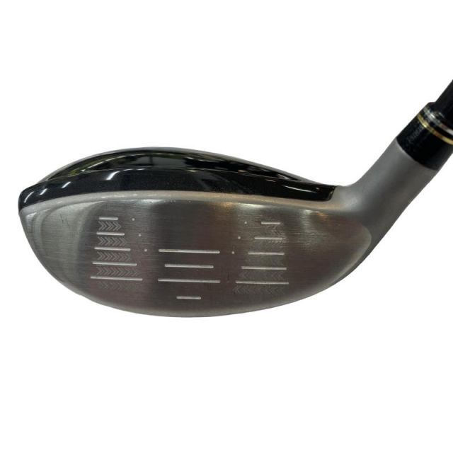 中古】 ダンロップ XXIO PRIME(2017) U6 ユーティリティ UT XXIO SP900