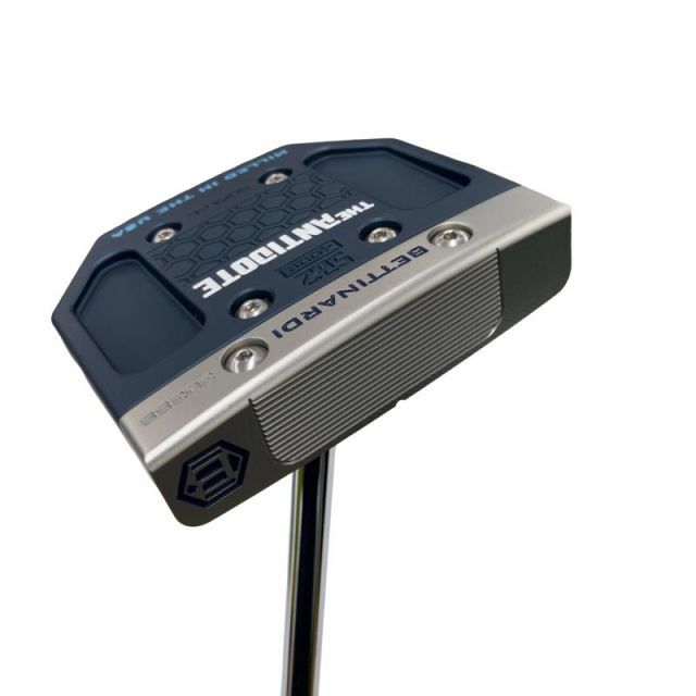 中古】 ベティナルディ BETTINARDI ANTIDOTE SB2 CB 36.5インチ パター