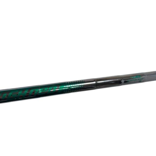 中古】 ダンロップ SRIXON ZXi4 7S アイアンセット IR NS PRO 950GH