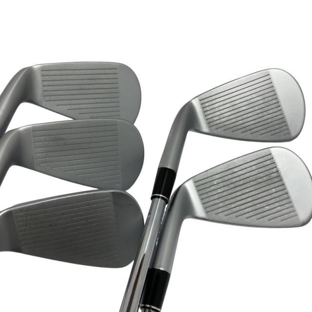 中古】 ダンロップ SRIXON ZXi4 7S アイアンセット IR NS PRO 950GH