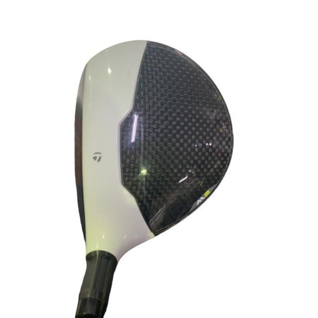 中古】 テーラーメイド M2(2017) 7W フェアウェイウッド FW TM1-217