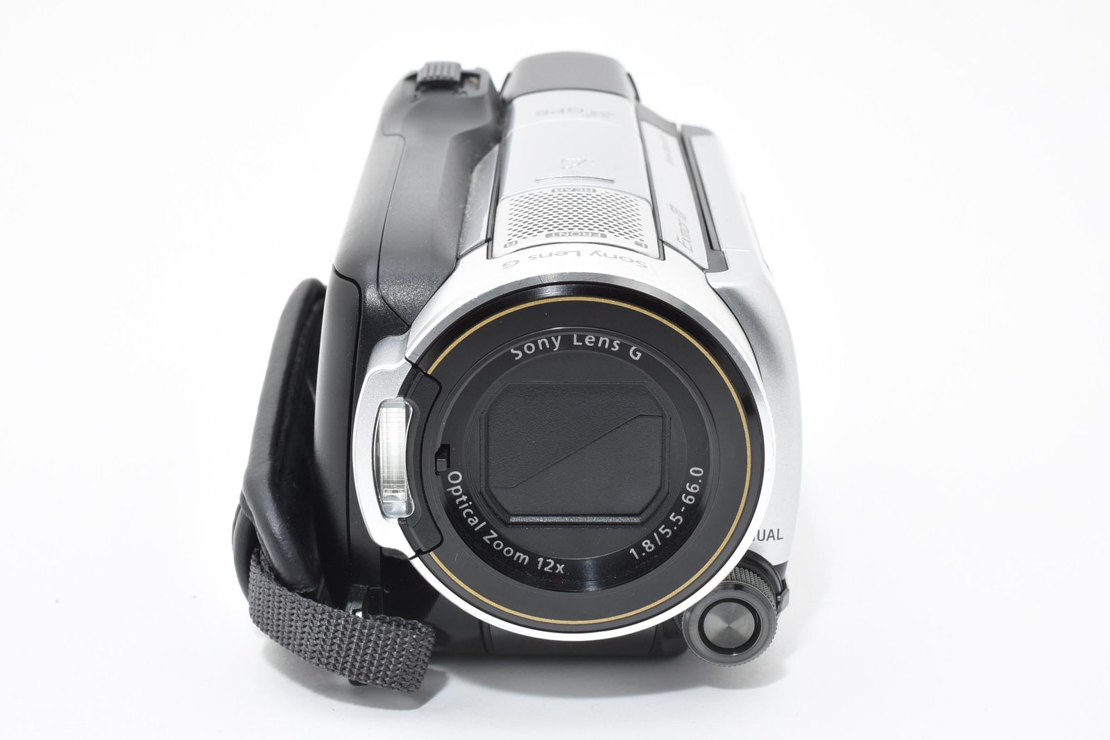 □ 美品 □ ソニー SONY HDR-XR500V ≪バッテリー2個付 動作光学良好