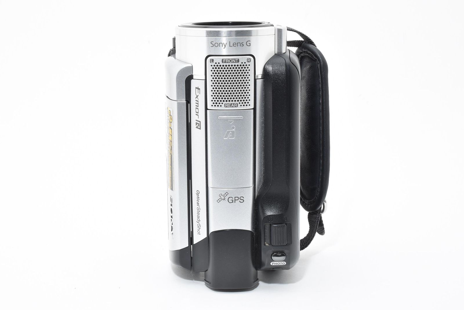 □ 美品 □ ソニー SONY HDR-XR500V ≪バッテリー2個付 動作光学良好