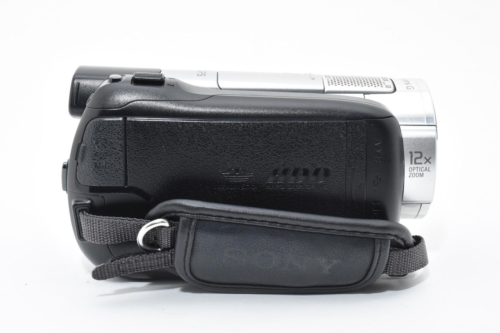 □ 美品 □ ソニー SONY HDR-XR500V ≪バッテリー2個付 動作光学良好