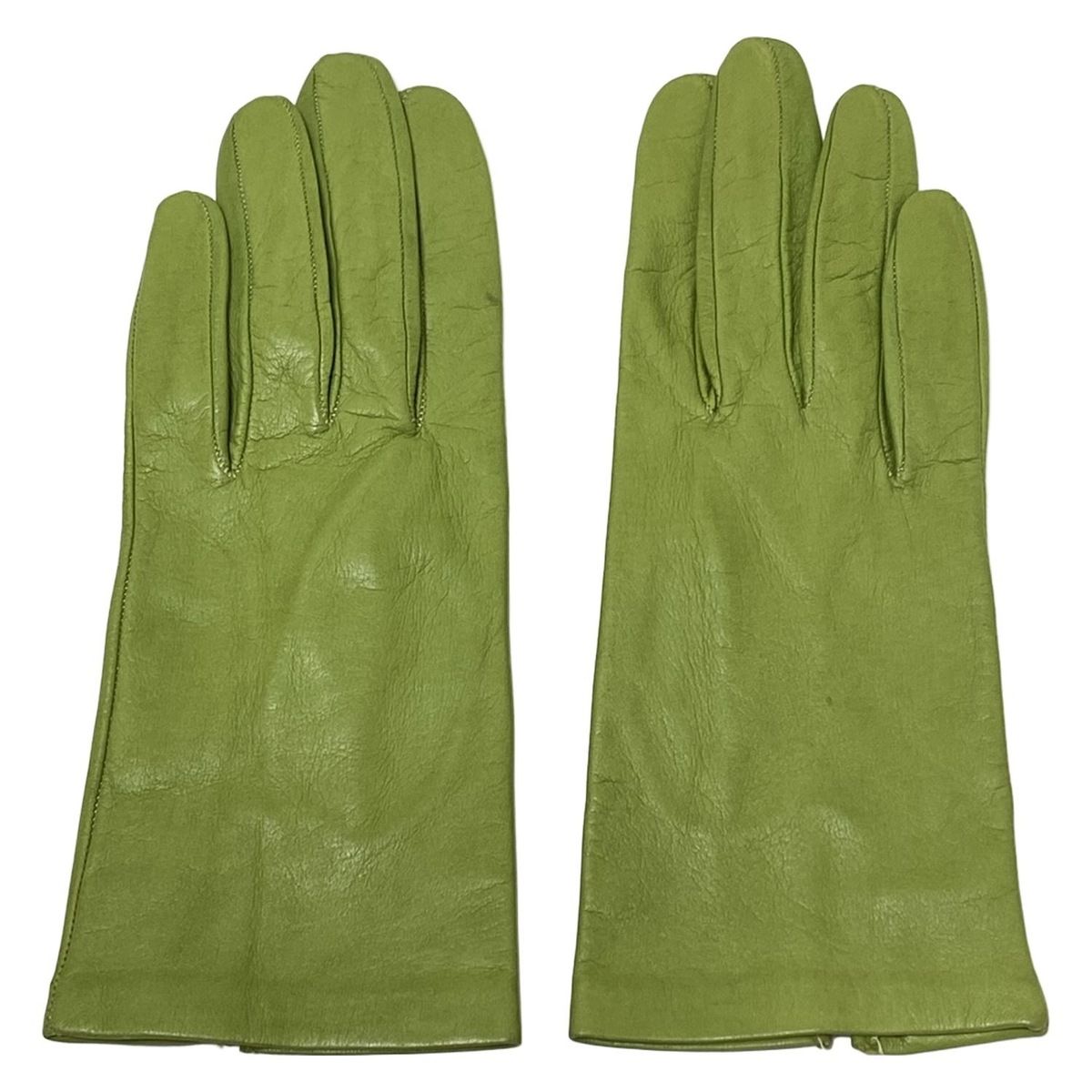 Sermoneta gloves(セルモネータグローブス) 手袋 レディース ライト