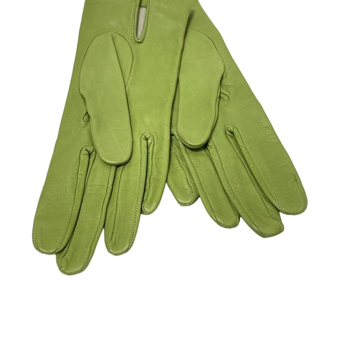 Sermoneta gloves(セルモネータグローブス) 手袋 レディース ライト