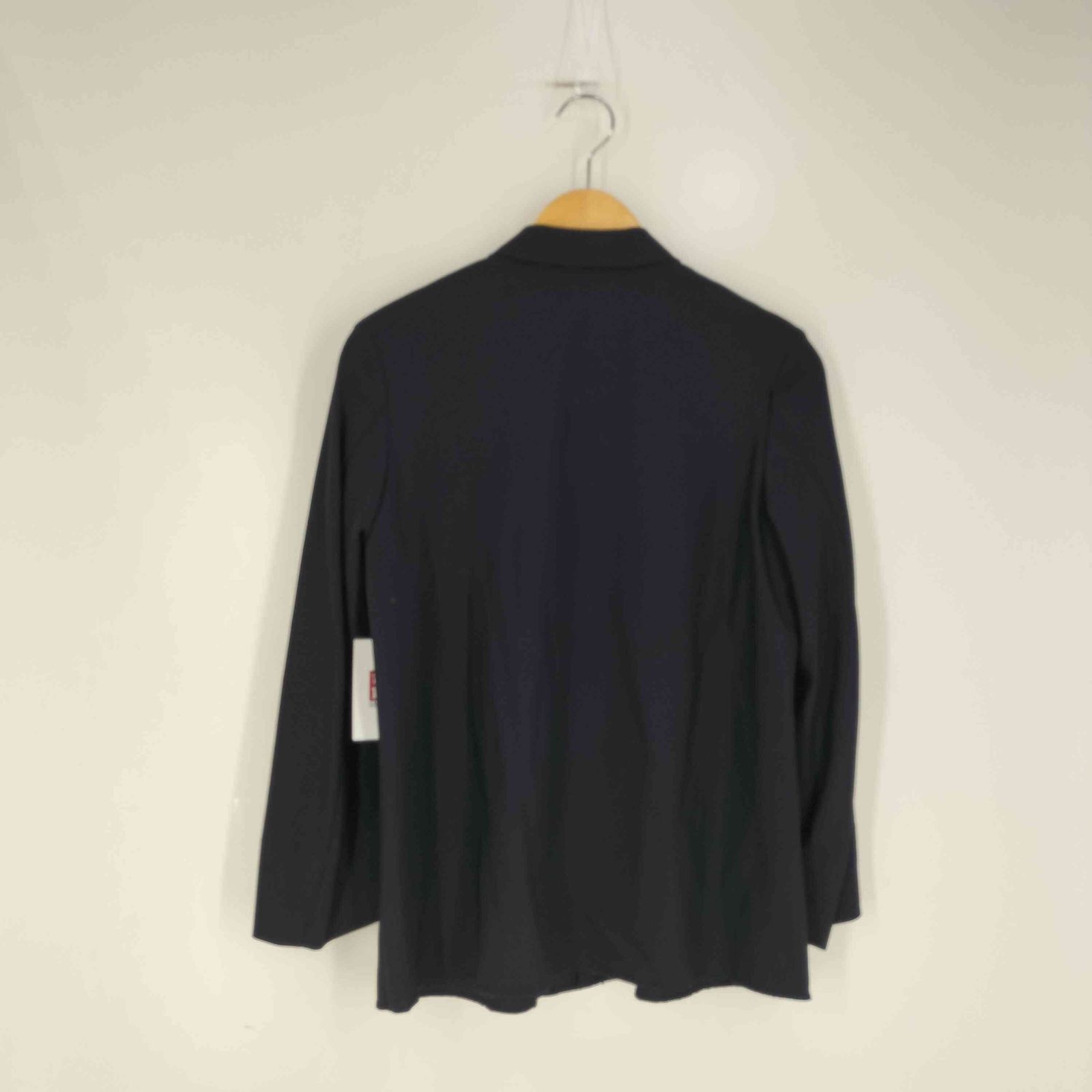 トリココムデギャルソン tricot COMME des GARCONS 裾断ち切り ウール