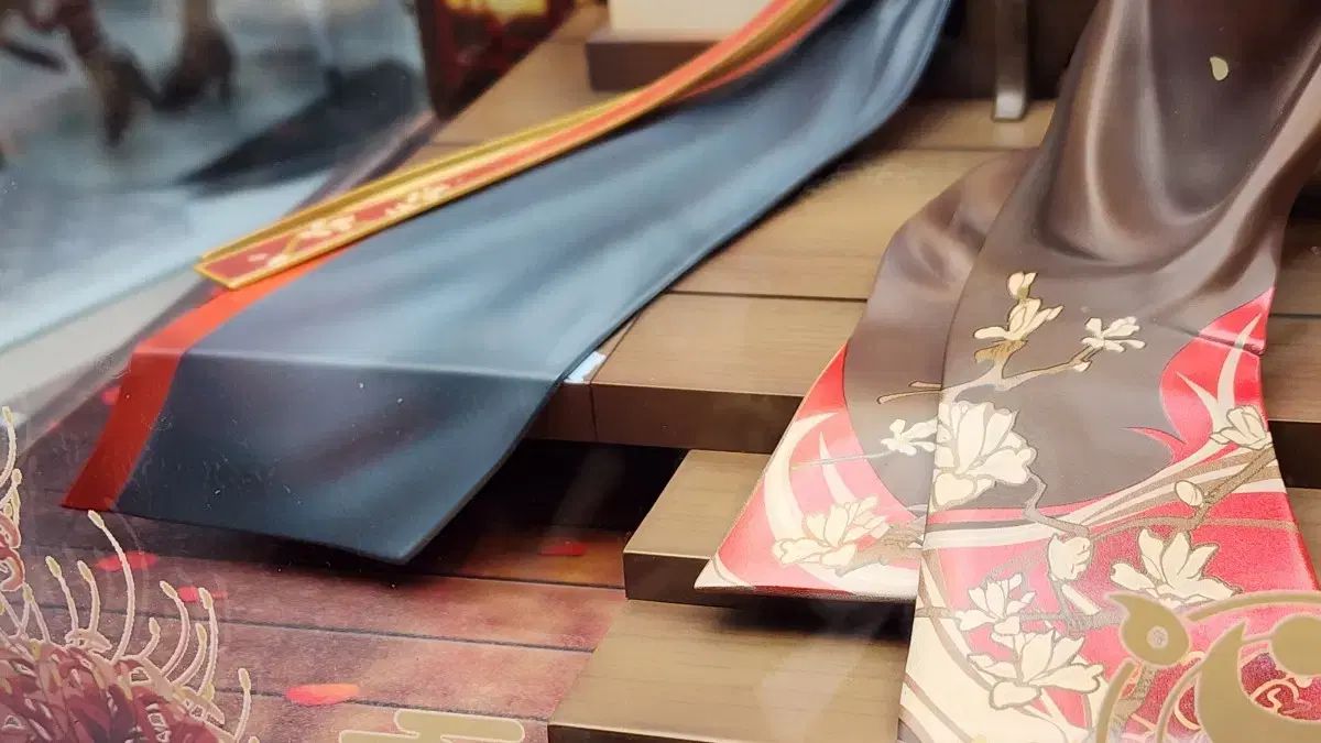  開封 ソヨクサ ジャンバル フィギュア その他 タレントグッズ