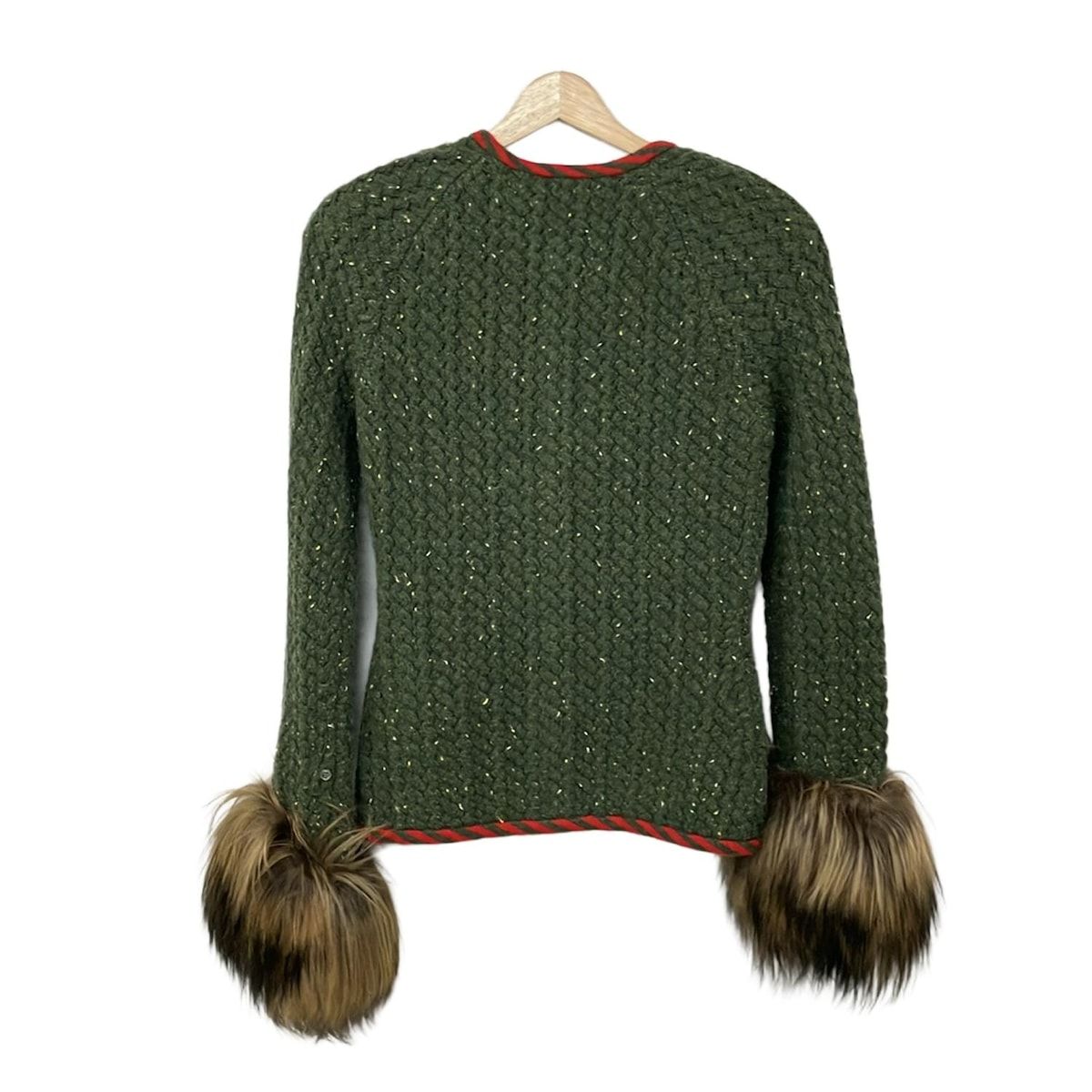 GUCCI(グッチ) ジャケット サイズxs XS レディース美品 - 718204 XKCSS