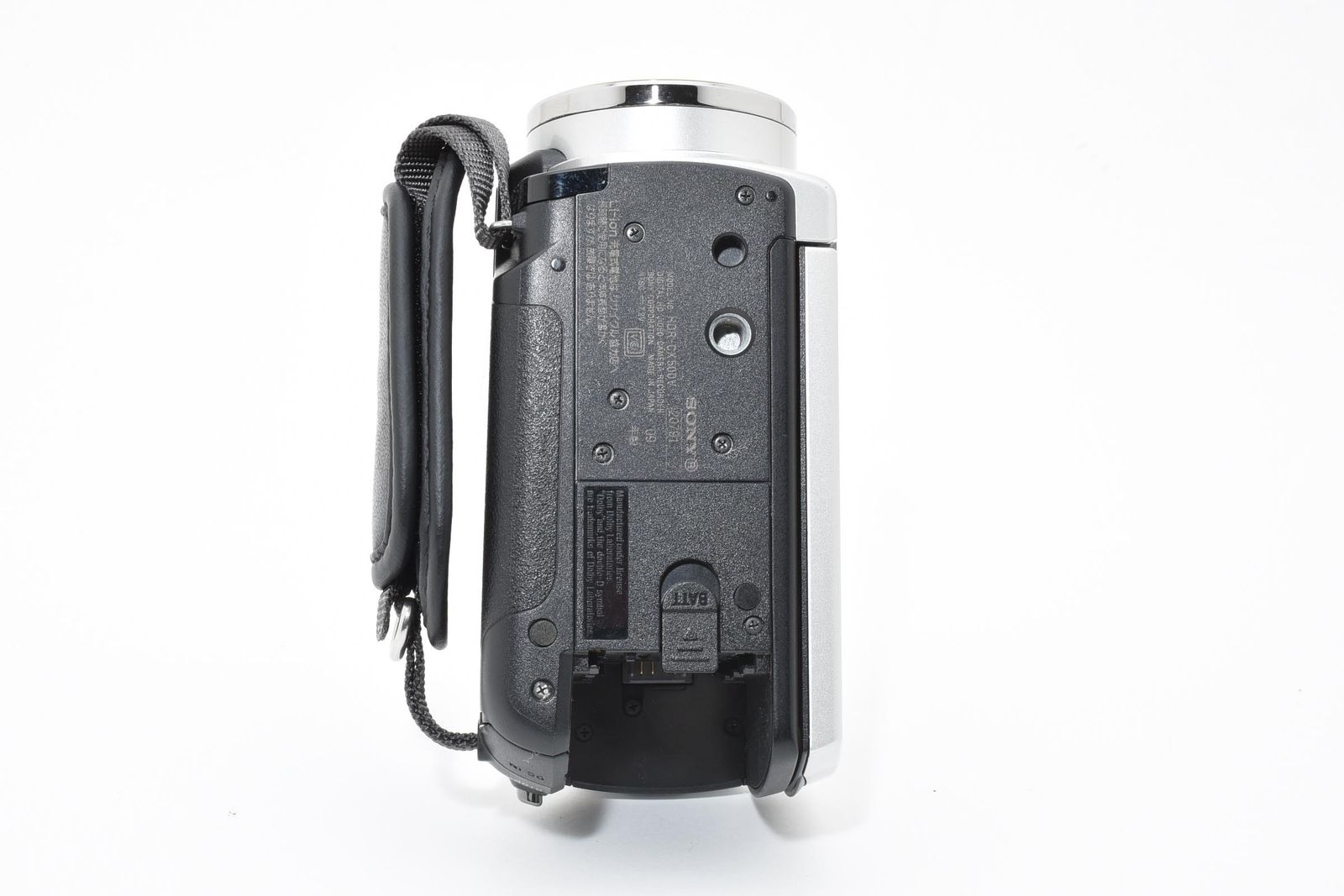 □ 美品 □ ソニー SONY HDR-CX500V ≪動作光学良好 動作確認済≫ 0213