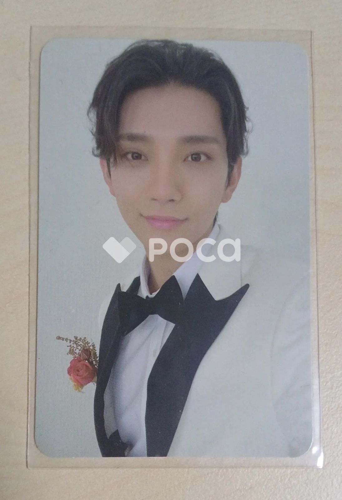 SEVENTEEN fml キャンペーン　サイン　生写真　ジョシュア SEVENTEEN ジョシュア サイン アメリカ限定 アルバムFMLトレカセット