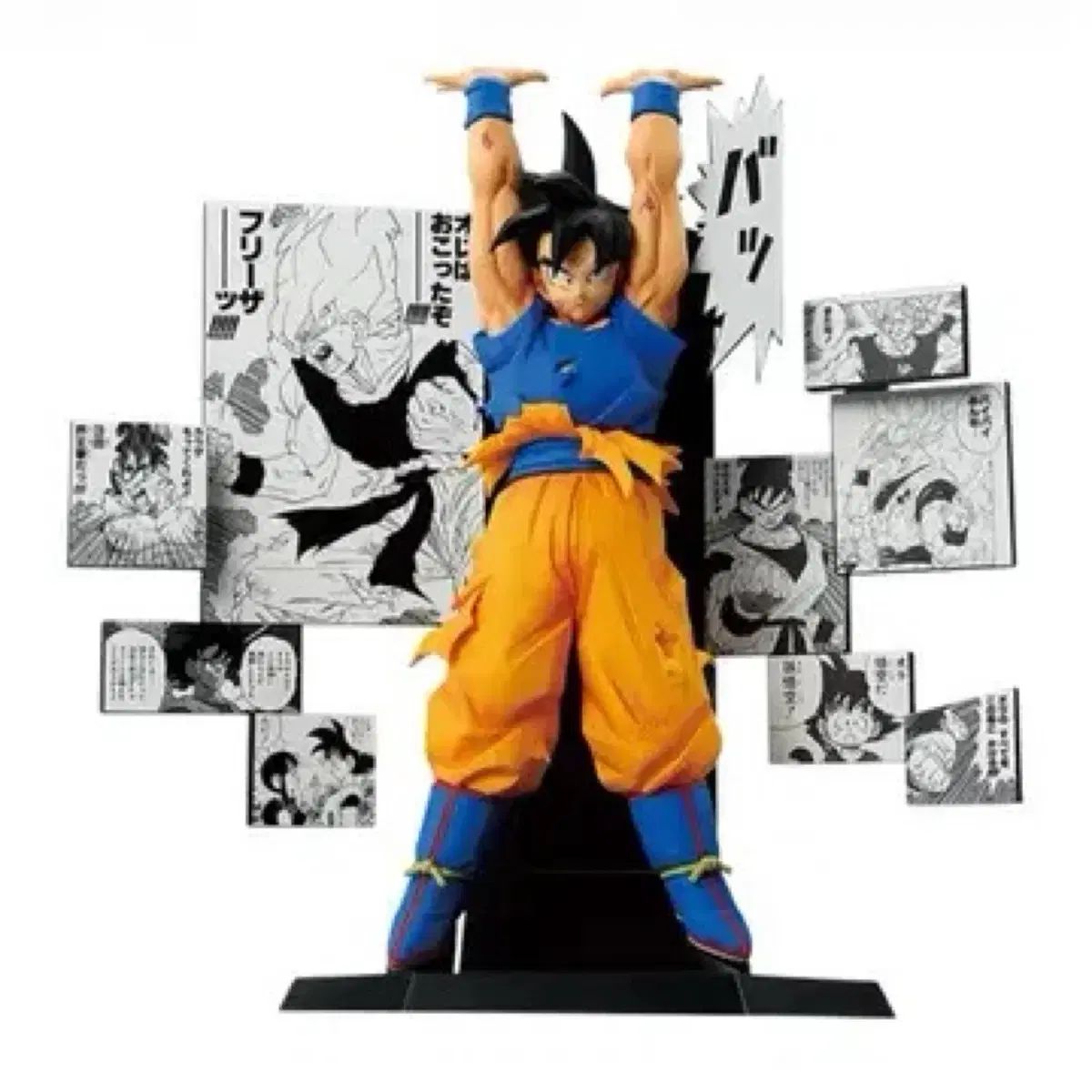 ドラゴンボール 40周年 Part 2 A賞 フィギュア 1