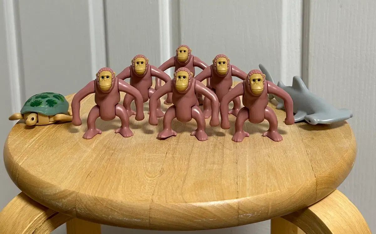 プレイモービル