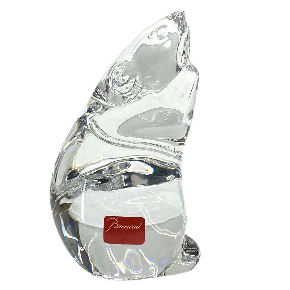 バカラ Baccarat 干支 ネズミ 鼠 子 クリスタル 置物 インテリア 楽天市場】バカラ クリスタル 干支 子 ネズミ 鼠 クリア ゴールド