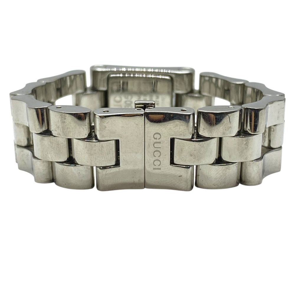 稼働品 グッチ 2305L 腕時計 時計 クオーツ ウォーターレジスタント