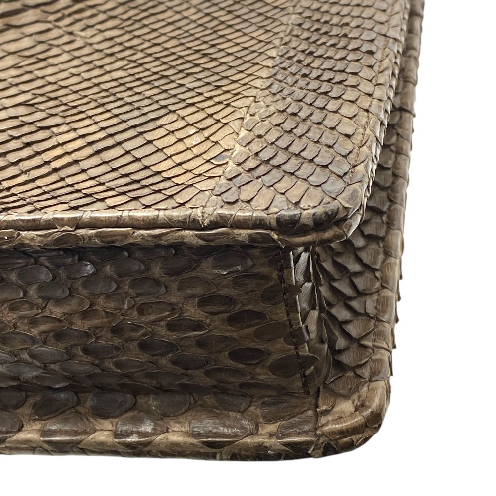 ジャンニ ヴェルサーチ ビジネスバッグ ブリーフケース ハンドバッグ