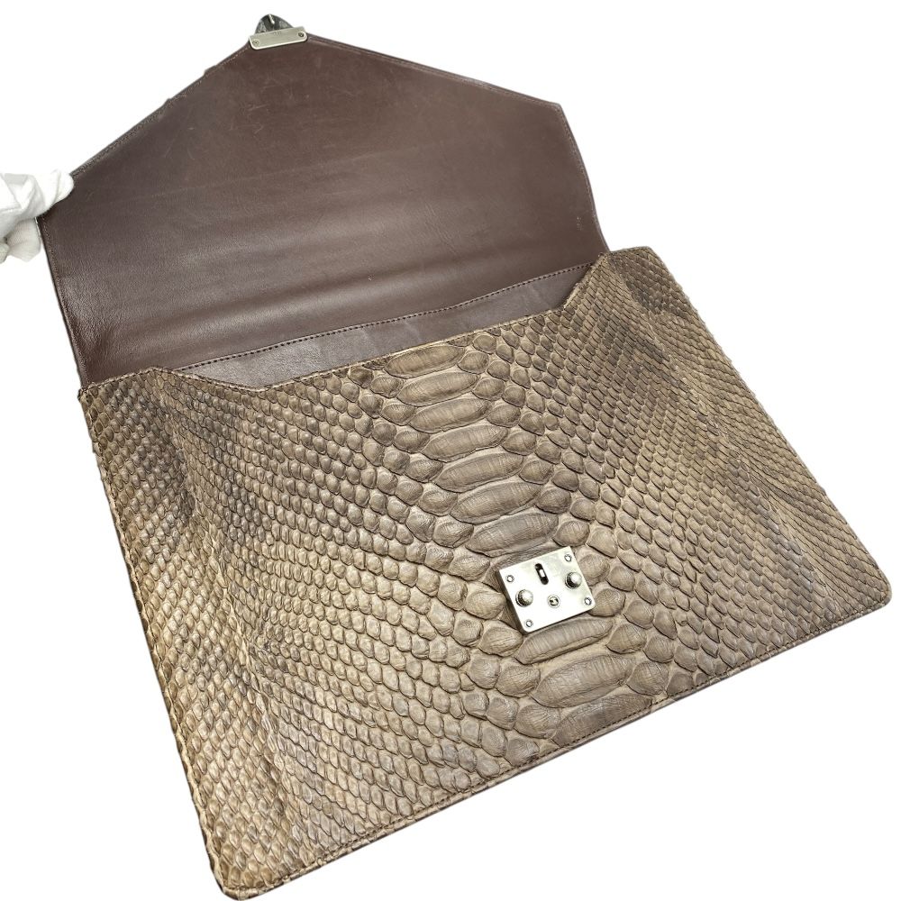 ジャンニ ヴェルサーチ ビジネスバッグ ブリーフケース ハンドバッグ