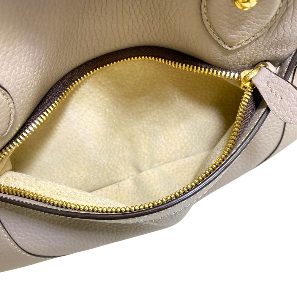 美品ジェイアンドエムデヴィッドソン ミニミア ミニボストンバッグ