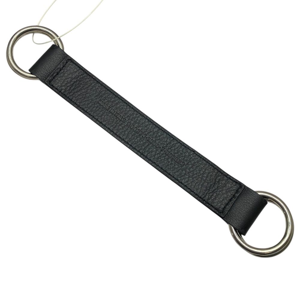 BALENCIAGA レザーキーリング BALENCIAGA レザー キーリング キー