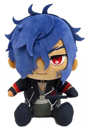 プリパラ マリオ おすわりぬいぐるみ アドパラ キンツア m57622912112_1.jpg?1753428007