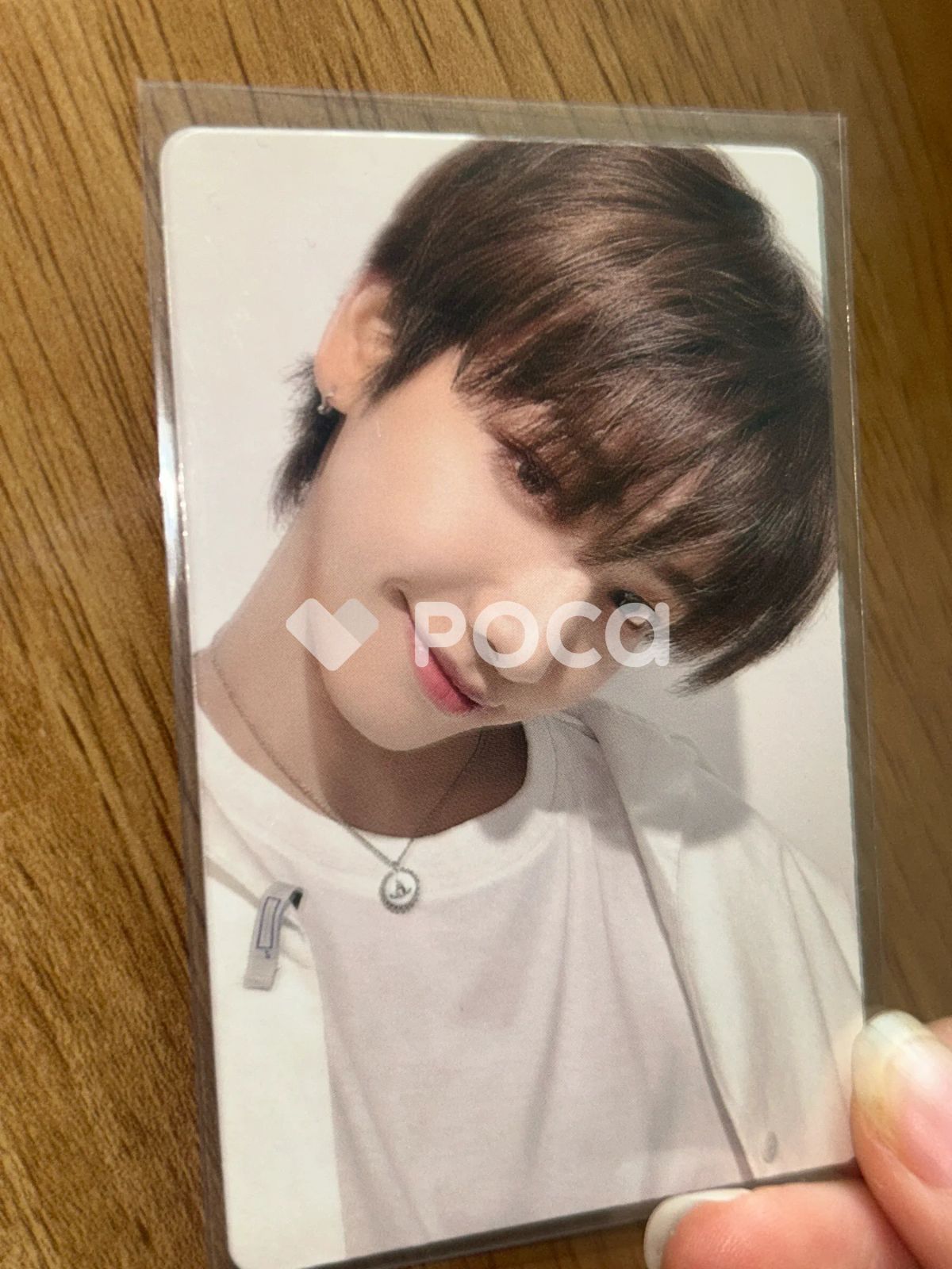 BOYNEXTDOOR ミョン・ジェヒョン 19.99 Twenty ver. - メルカリ