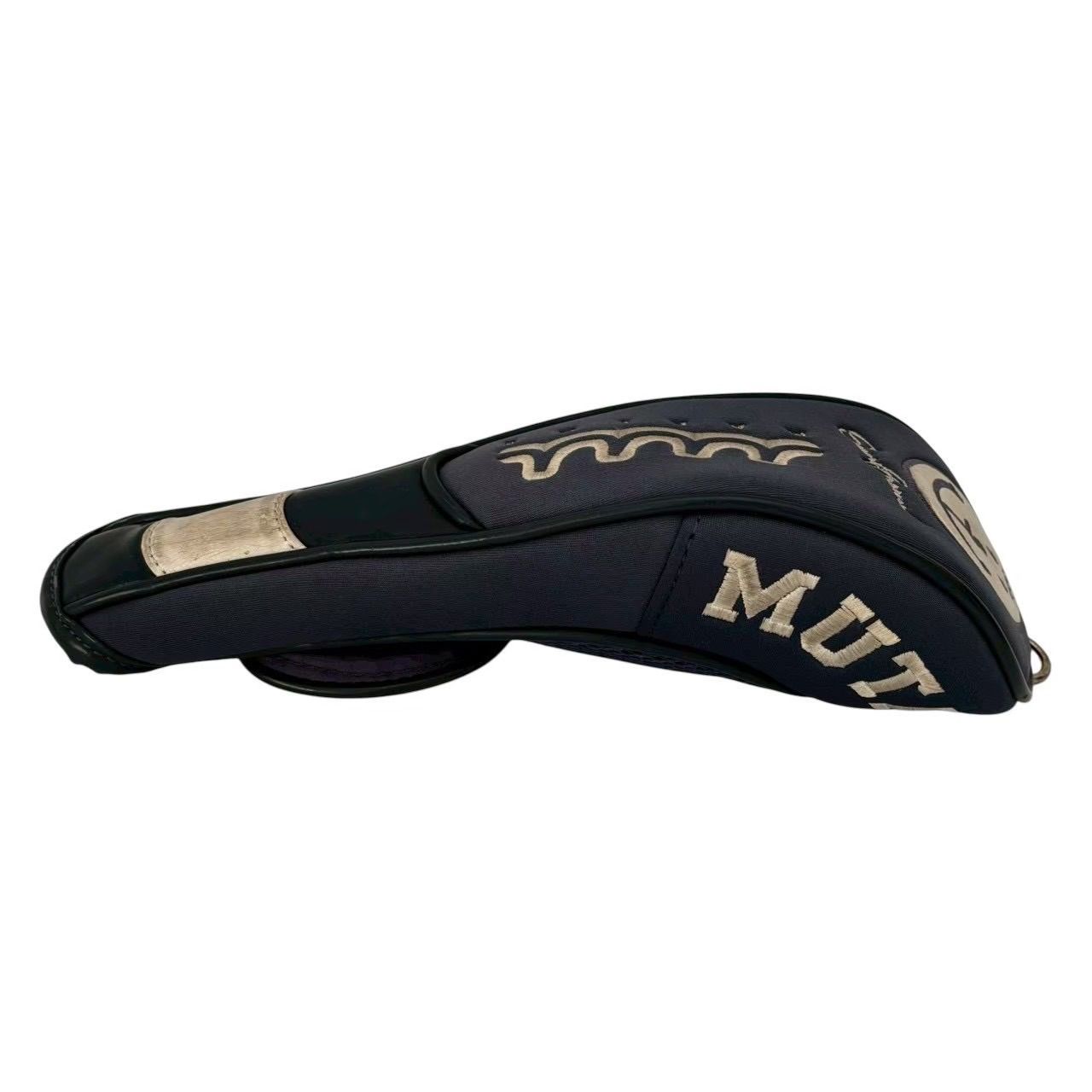 MUTA MARINE ムータマリン ゴルフ ヘッドカバー フェアウェイウッド用 