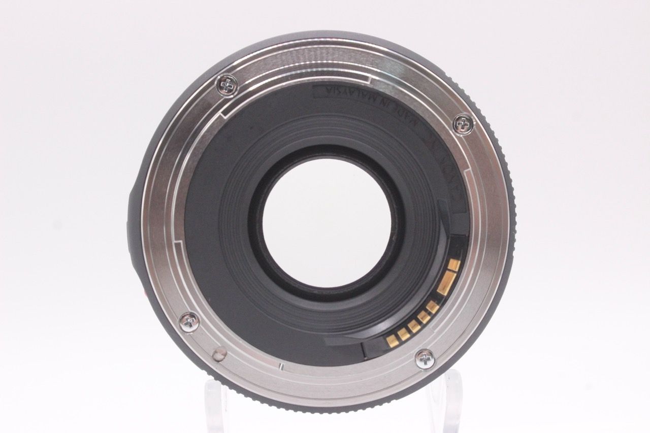 ☆良品☆キャノン CANON EF 50mm F1.8 STM #4621@a RO3761 - メルカリ