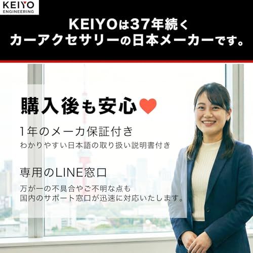  迅速に発送 ケイヨウミラータッチカーアダプター 車載ミラーリング iPhone Android対応 有線Car Play搭載車両 DisplayPort対応スマホ画面を車載ディスプレイに表示 タッチ操作 27 W PD充電 USB A 4 bfbb 0 c 9 その他 キッチン 食器