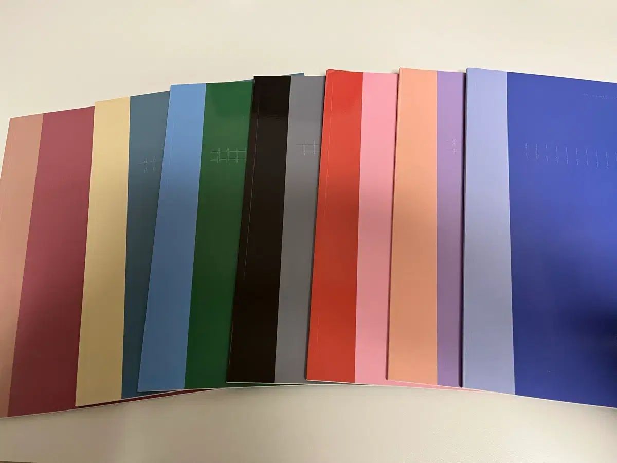 motemote ウール ノート