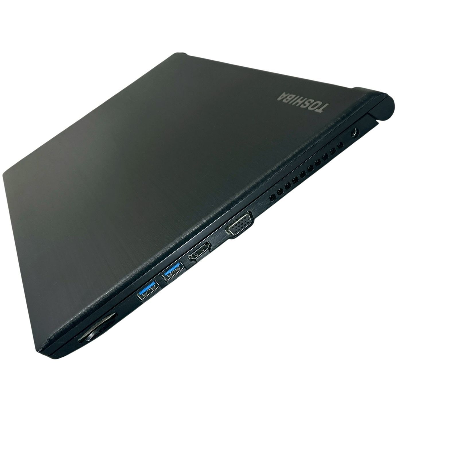 大画面15.6型】dynabook B65 第8世代 Core i5 メモリ16GB SSD256GB