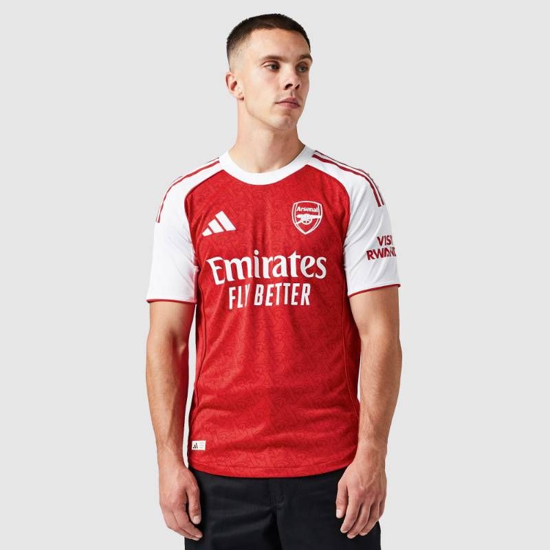 送料無料・匿名配送】adidas サッカー アーセナル 2025/26 公式 ホーム