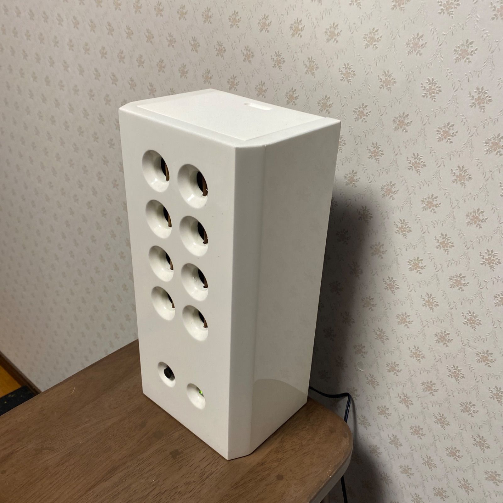 ♻️クーポン有♻️良品♻️サリール♻️空気清浄活性器♻️イオン発生