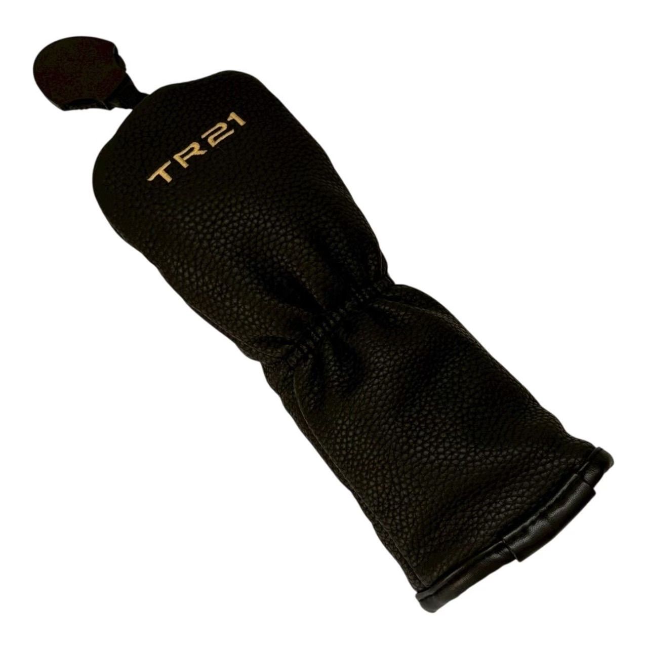 HONMA ホンマ TR21 ユーティリティ用 ヘッドカバー 24番 ハイブリッド